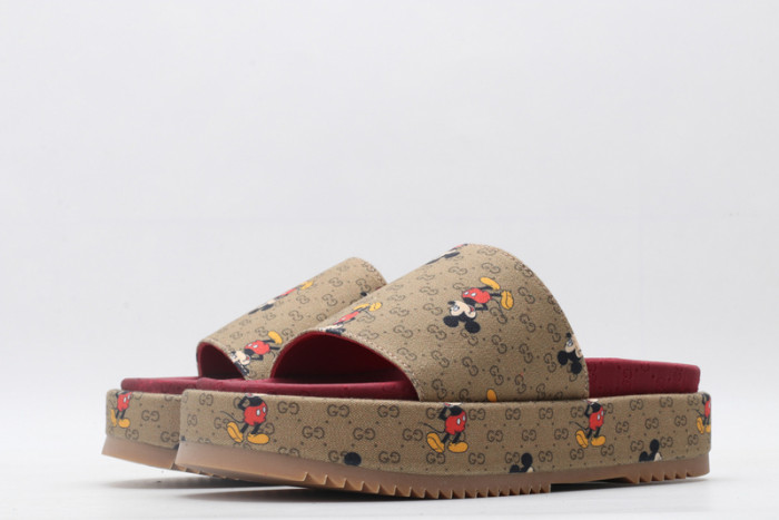 GUI SANDAL
