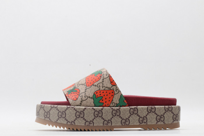 GUI SANDAL