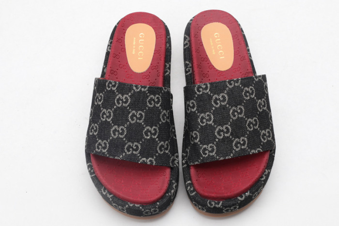 GUI SANDAL