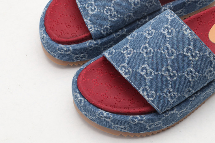 GUI SANDAL