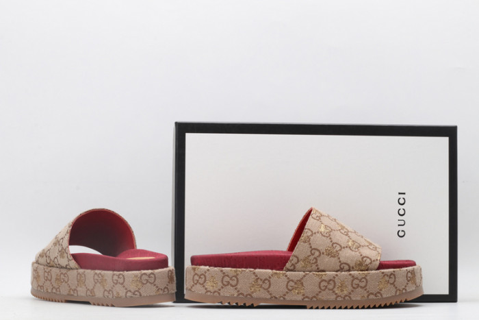 GUI SANDAL