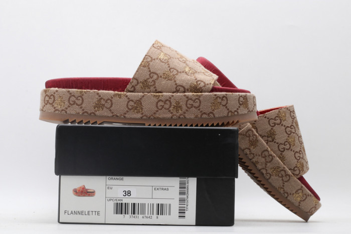 GUI SANDAL
