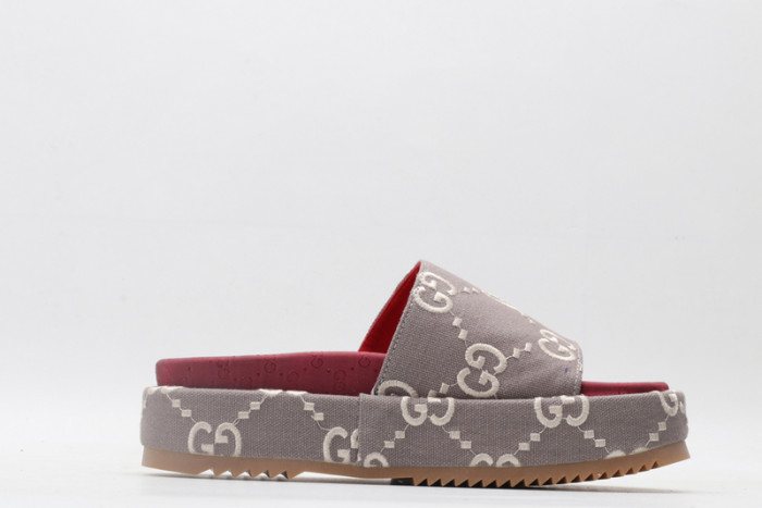 GUI SANDAL