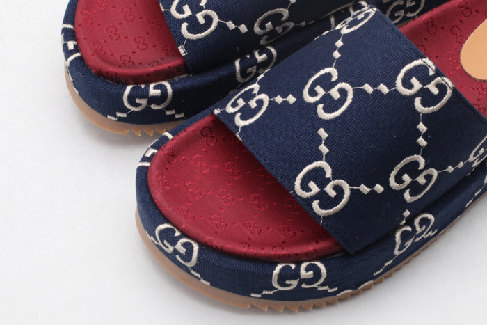 GUI SANDAL
