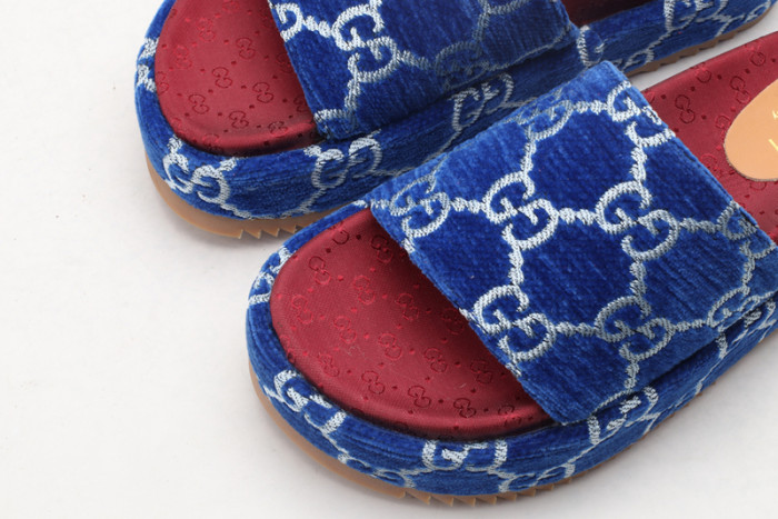 GUI SANDAL