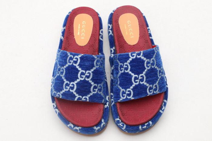 GUI SANDAL
