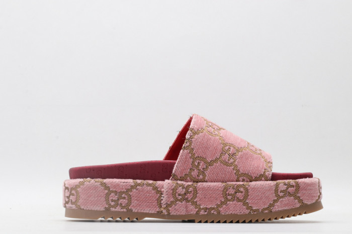 GUI SANDAL