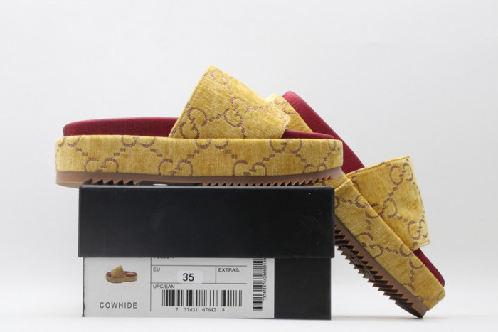 GUI SANDAL