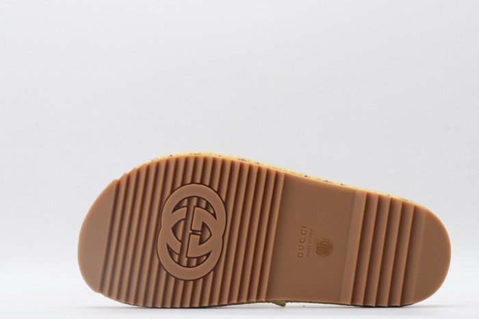 GUI SANDAL