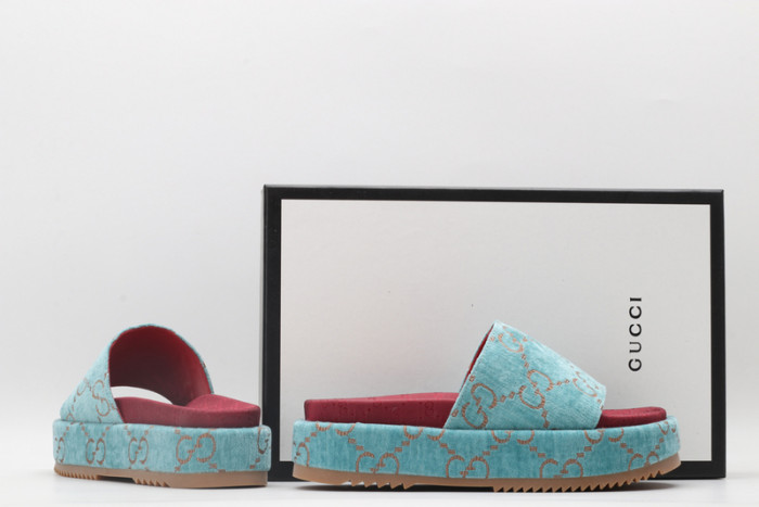 GUI SANDAL