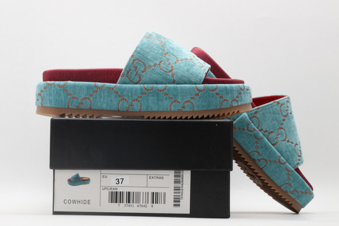 GUI SANDAL