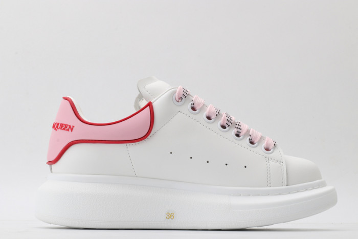 ALEX MCQU SNEAKER