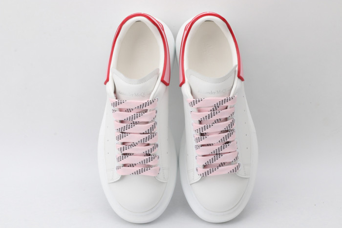 ALEX MCQU SNEAKER