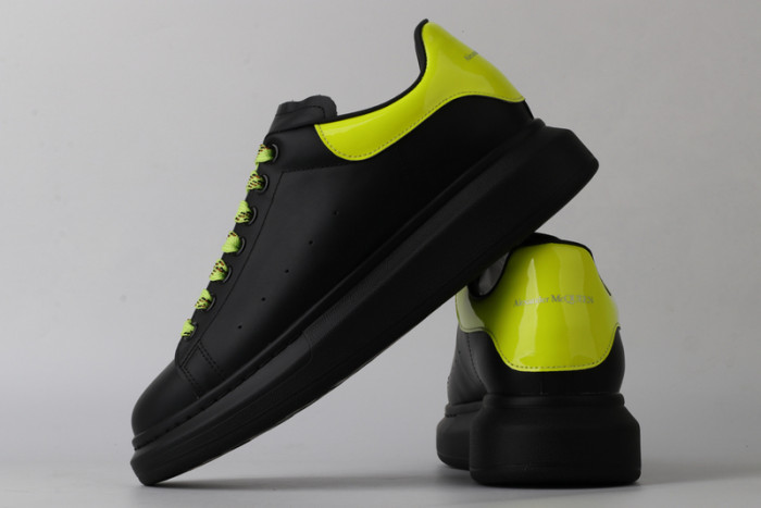 ALEX MCQU SNEAKER