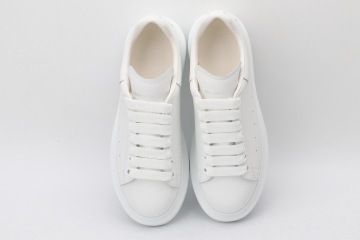 ALEX MCQU SNEAKER