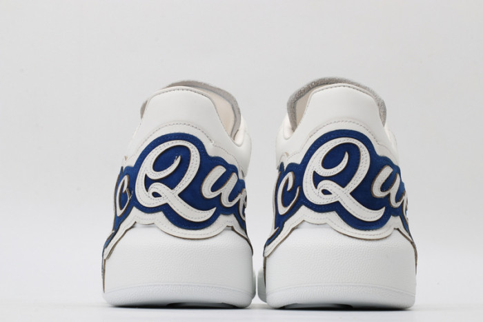 ALEX MCQU SNEAKER