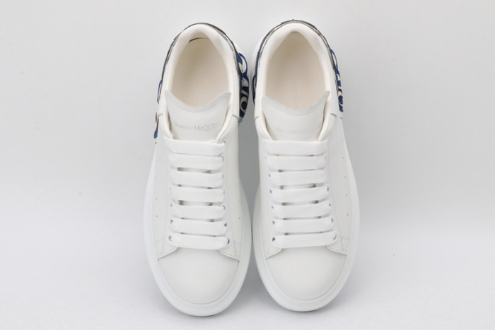 ALEX MCQU SNEAKER