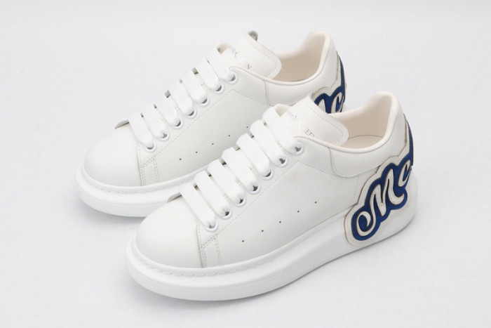 ALEX MCQU SNEAKER