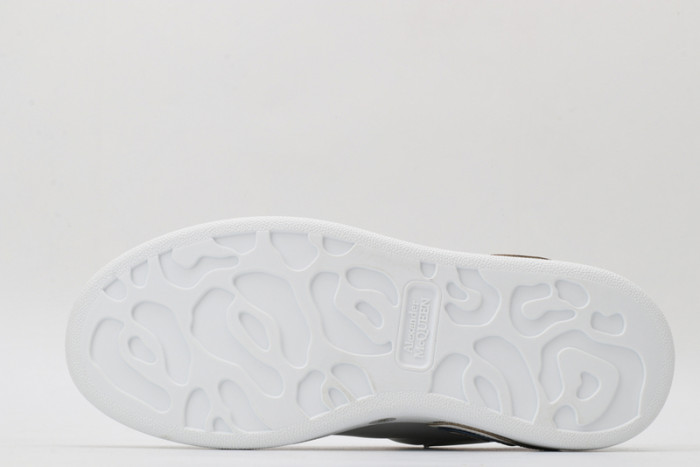 ALEX MCQU SNEAKER