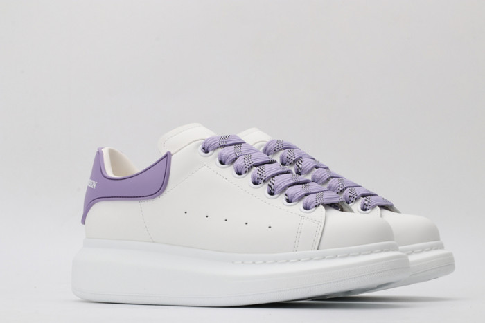 ALEX MCQU SNEAKER