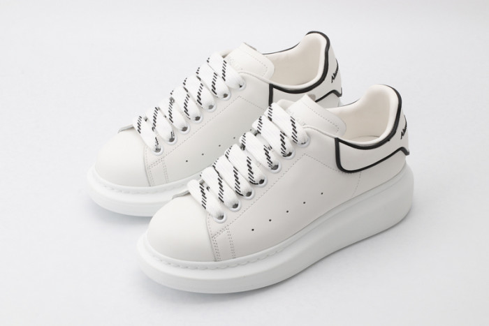 ALEX MCQU SNEAKER