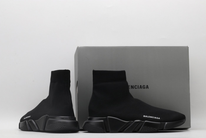 BALEN&GA SPEED Shoe