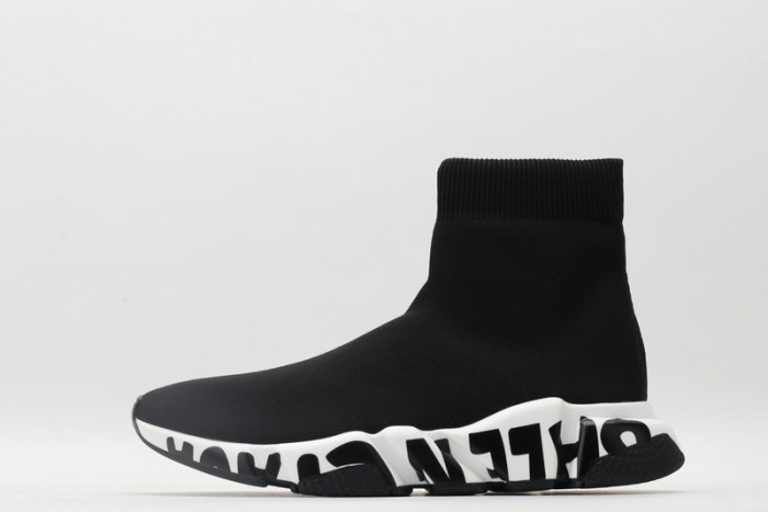 BALEN&GA SPEED Shoe