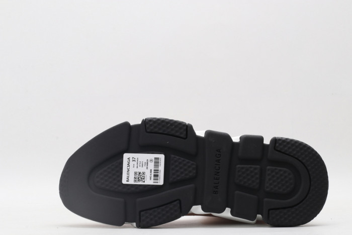 BALEN&GA SPEED Shoe