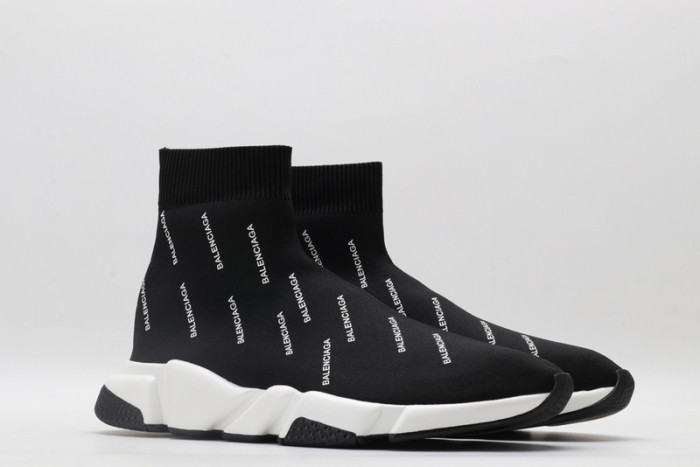 BALEN&GA SPEED Shoe
