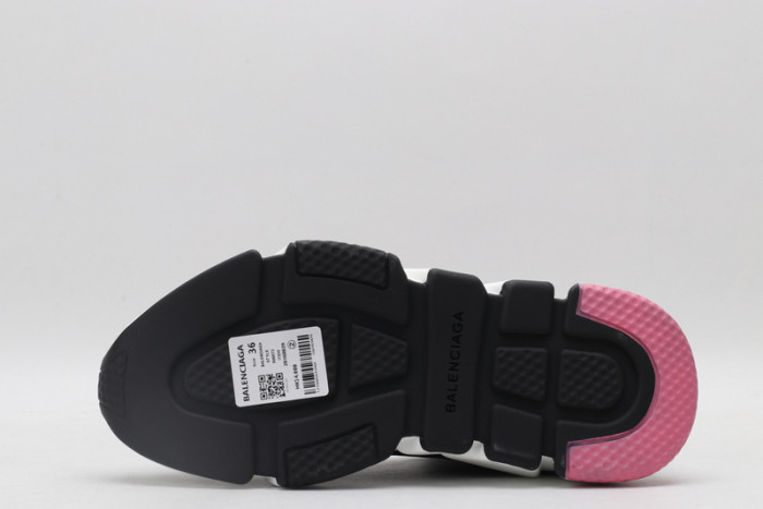BALEN&GA SPEED Shoe