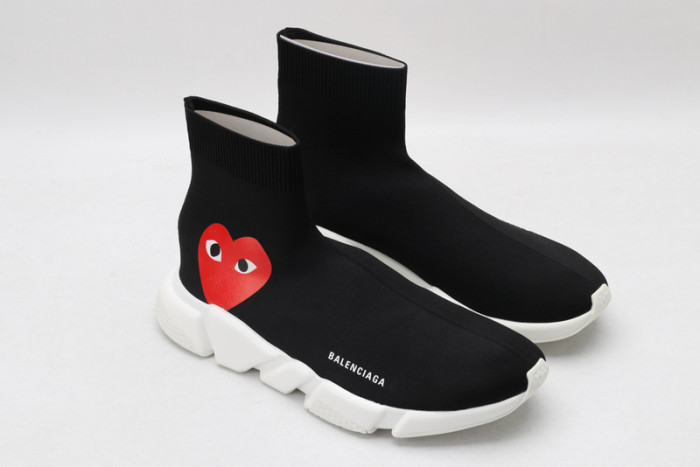 BALEN&GA SPEED Shoe
