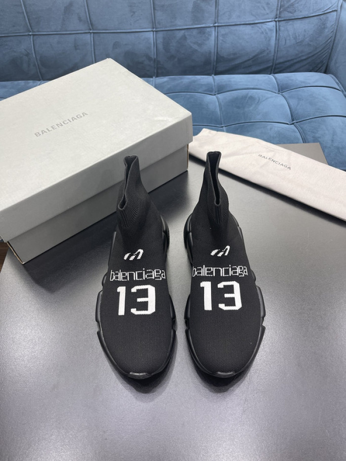 BALEN&GA SPEED Shoe
