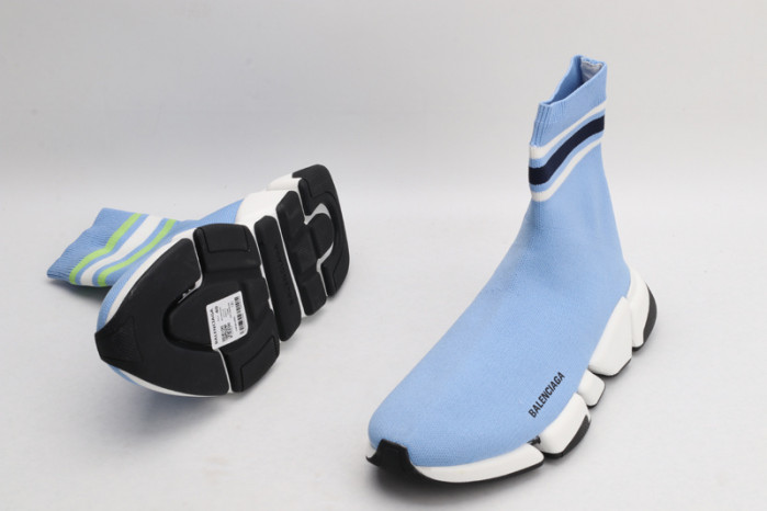 BALEN&GA SPEED Shoe