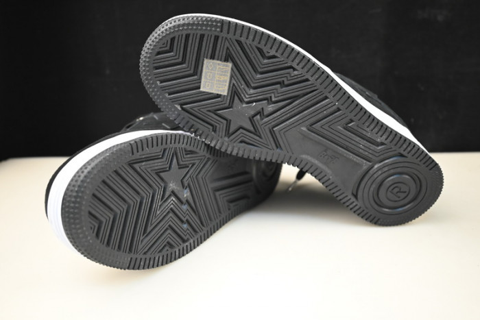 BAPE Shoe