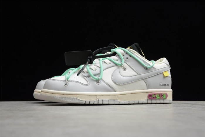 Ofw x Dunk Low 