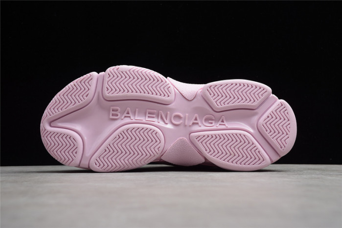 BALEN&GA TRIPLES