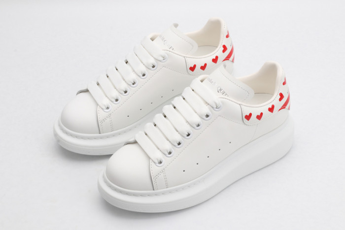 ALEX MCQU SNEAKER