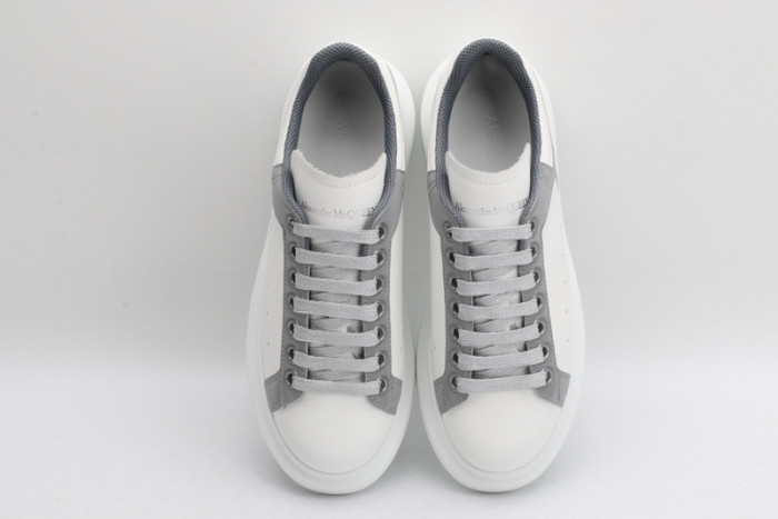 ALEX MCQU SNEAKER