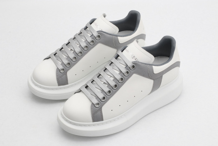 ALEX MCQU SNEAKER
