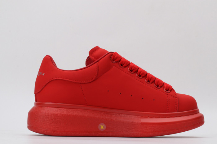 ALEX MCQU SNEAKER