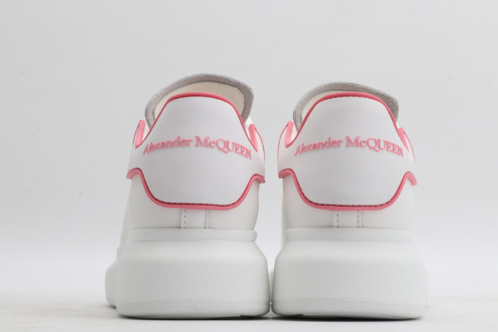 ALEX MCQU SNEAKER