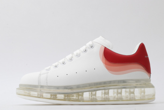 ALEX MCQU SNEAKER