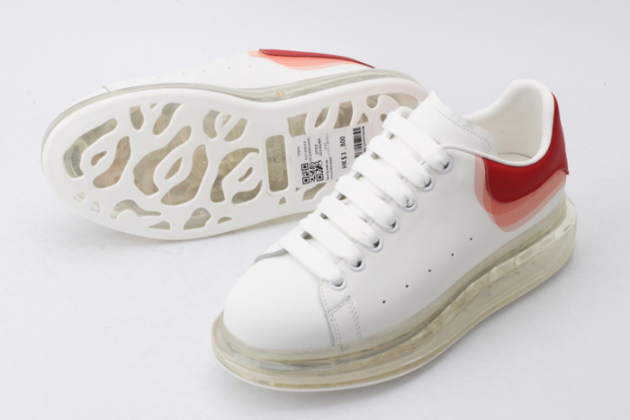 ALEX MCQU SNEAKER