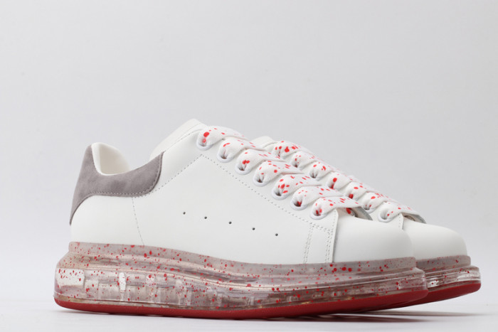 ALEX MCQU SNEAKER