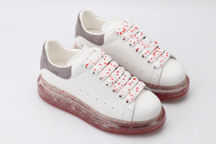 ALEX MCQU SNEAKER