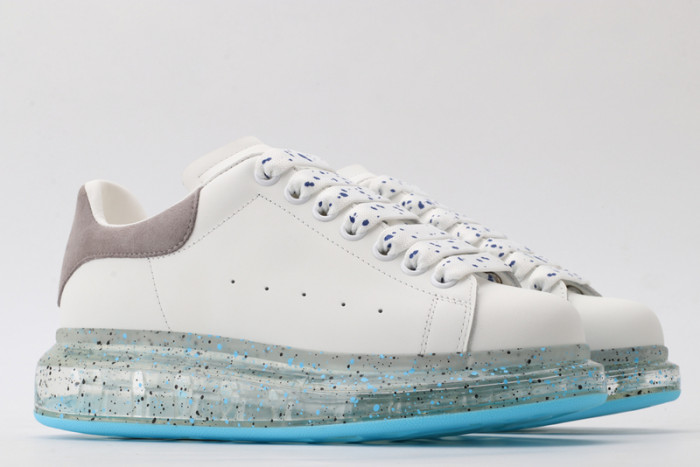 ALEX MCQU SNEAKER