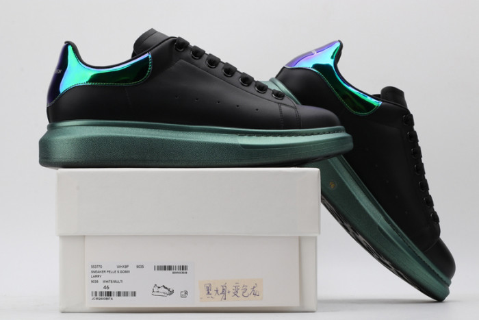 ALEX MCQU SNEAKER