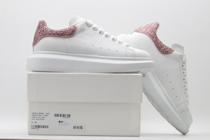 ALEX MCQU SNEAKER