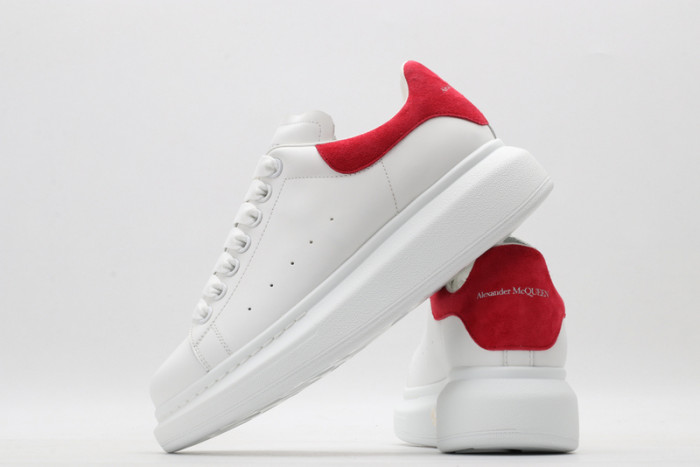 ALEX MCQU SNEAKER