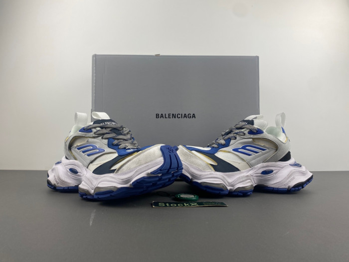 BALEN&GA SNEAKER